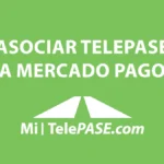 Asociar TelePASE a Mercado Pago