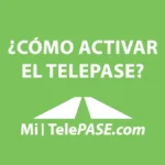 como activar el telepase