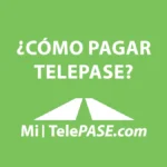 como pagar telepase