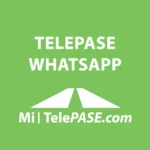telepase whatsapp